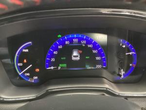 Toyota Corolla Cross 1.8 Hybrid GR-Sport - Image 11
