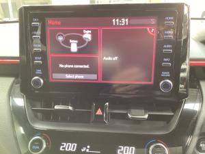 Toyota Corolla Cross 1.8 Hybrid GR-Sport - Image 13