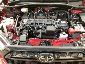 Toyota Corolla Cross 1.8 Hybrid GR-Sport - Image 20