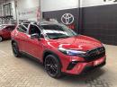 Thumbnail Toyota Corolla Cross 1.8 Hybrid GR-Sport