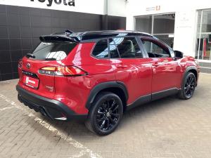 Toyota Corolla Cross 1.8 Hybrid GR-Sport - Image 2