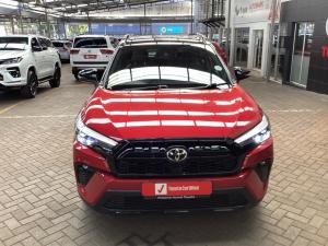 Toyota Corolla Cross 1.8 Hybrid GR-Sport - Image 4