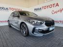 Thumbnail BMW 1 Series 118d M Sport