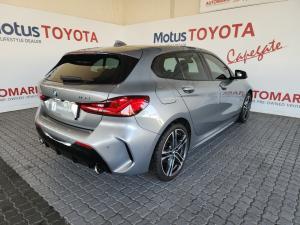 BMW 1 Series 118d M Sport - Image 2