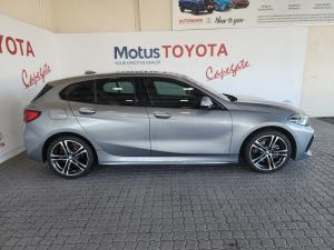 BMW 1 Series 118d M Sport - Image 3