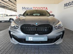 BMW 1 Series 118d M Sport - Image 4