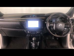 Toyota Hilux 2.8GD-6 double cab 4x4 Legend 50 - Image 6