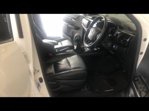 Toyota Hilux 2.8GD-6 double cab 4x4 Legend 50 - Image 10