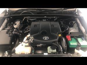 Toyota Hilux 2.8GD-6 double cab 4x4 Legend 50 - Image 14