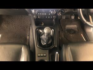 Toyota Hilux 2.8GD-6 double cab 4x4 Legend 50 - Image 15