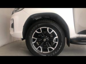 Toyota Hilux 2.8GD-6 double cab 4x4 Legend 50 - Image 18