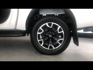 Toyota Hilux 2.8GD-6 double cab 4x4 Legend 50 - Image 19
