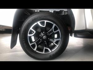 Toyota Hilux 2.8GD-6 double cab 4x4 Legend 50 - Image 20