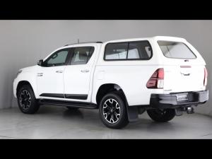 Toyota Hilux 2.8GD-6 double cab 4x4 Legend 50 - Image 21
