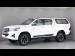 Toyota Hilux 2.8GD-6 double cab 4x4 Legend 50 - Thumbnail 23