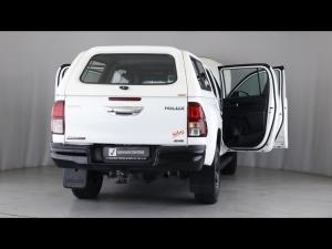 Toyota Hilux 2.8GD-6 double cab 4x4 Legend 50 - Image 24