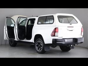 Toyota Hilux 2.8GD-6 double cab 4x4 Legend 50 - Image 25