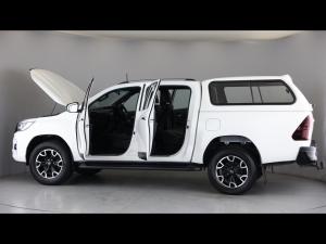 Toyota Hilux 2.8GD-6 double cab 4x4 Legend 50 - Image 26