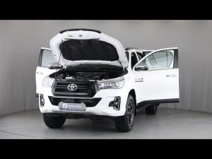 Toyota Hilux 2.8GD-6 double cab 4x4 Legend 50 - Image 28