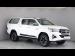 Toyota Hilux 2.8GD-6 double cab 4x4 Legend 50 - Thumbnail 1