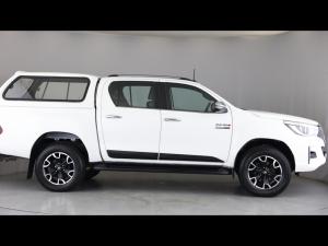Toyota Hilux 2.8GD-6 double cab 4x4 Legend 50 - Image 3