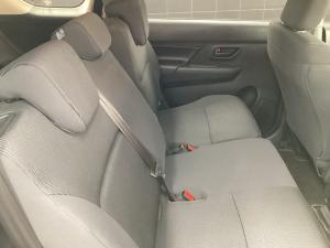 Suzuki Ertiga 1.5 GA - Image 14