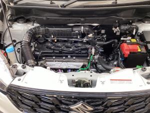Suzuki Ertiga 1.5 GA - Image 17