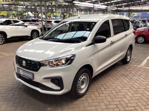 Suzuki Ertiga 1.5 GA - Image 18