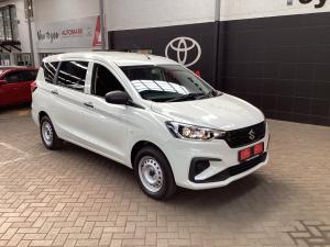 Suzuki Ertiga 1.5 GA - Image 1