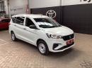 Thumbnail Suzuki Ertiga 1.5 GA
