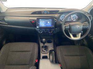 Toyota Hilux 2.4GD-6 double cab 4x4 Raider auto - Image 6