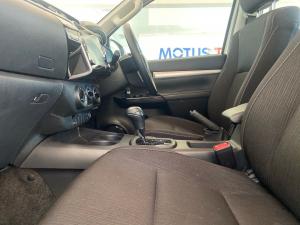 Toyota Hilux 2.4GD-6 double cab 4x4 Raider auto - Image 7
