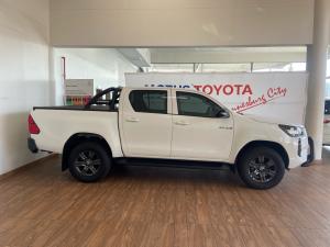 Toyota Hilux 2.4GD-6 double cab 4x4 Raider auto - Image 3