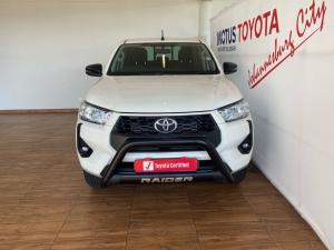 Toyota Hilux 2.4GD-6 double cab 4x4 Raider auto - Image 4