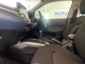 Toyota Starlet 1.5 XR manual - Image 7
