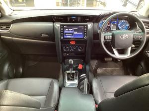 Toyota Fortuner 2.4GD-6 auto - Image 6