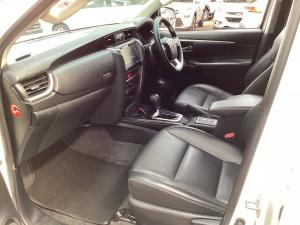 Toyota Fortuner 2.4GD-6 auto - Image 7