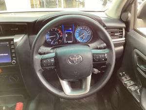 Toyota Fortuner 2.4GD-6 auto - Image 8