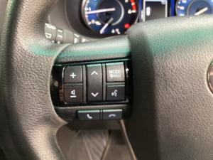 Toyota Fortuner 2.4GD-6 auto - Image 9