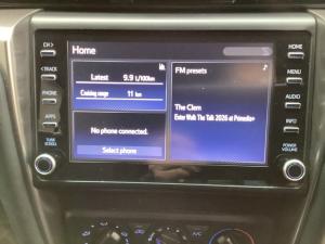 Toyota Fortuner 2.4GD-6 auto - Image 13