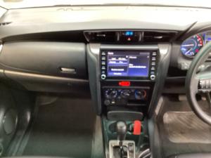 Toyota Fortuner 2.4GD-6 auto - Image 14