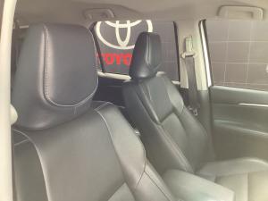 Toyota Fortuner 2.4GD-6 auto - Image 16