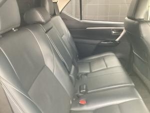 Toyota Fortuner 2.4GD-6 auto - Image 17