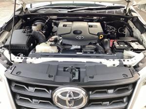 Toyota Fortuner 2.4GD-6 auto - Image 20