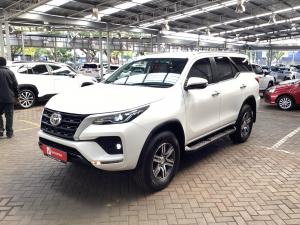 Toyota Fortuner 2.4GD-6 auto - Image 21