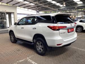 Toyota Fortuner 2.4GD-6 auto - Image 22