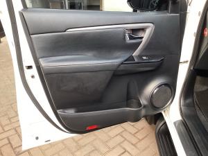 Toyota Fortuner 2.4GD-6 auto - Image 23