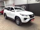 Thumbnail Toyota Fortuner 2.4GD-6 auto