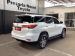 Toyota Fortuner 2.4GD-6 auto - Thumbnail 2