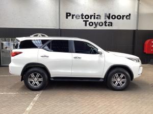 Toyota Fortuner 2.4GD-6 auto - Image 3